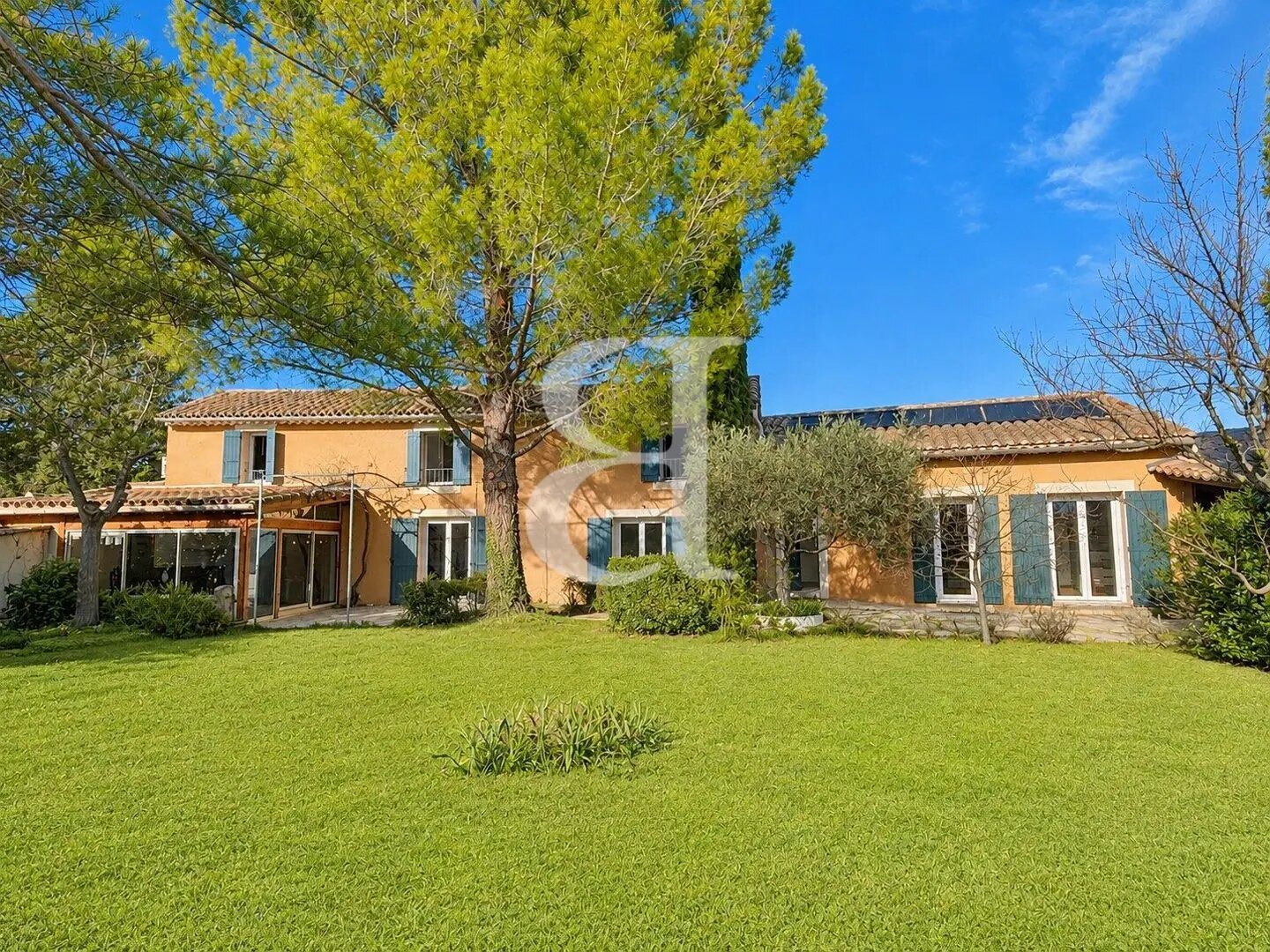 Maison à vendre, 175m², L'Isle-sur-la-Sorgue