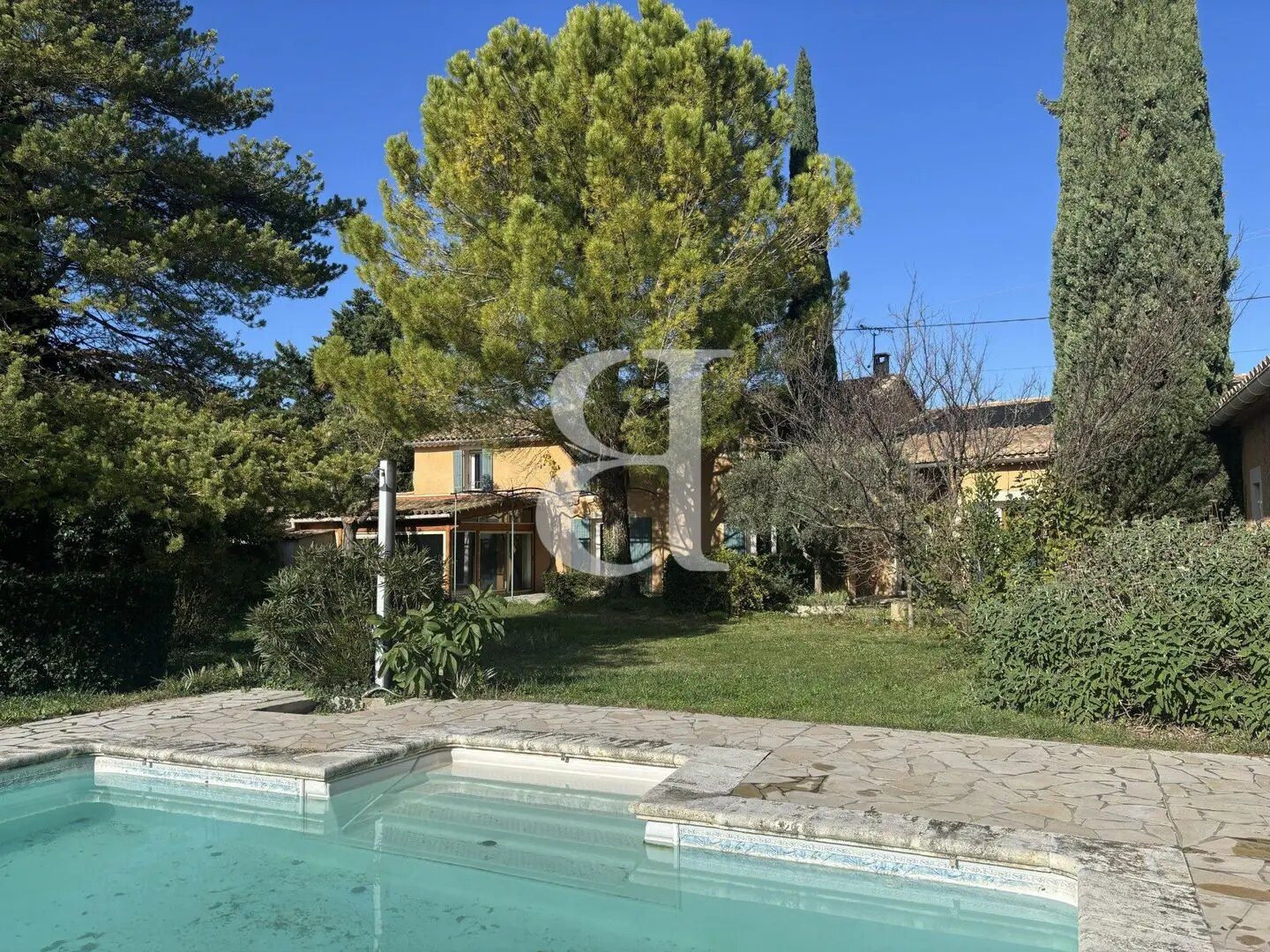 Maison à vendre, 175m², L'Isle-sur-la-Sorgue