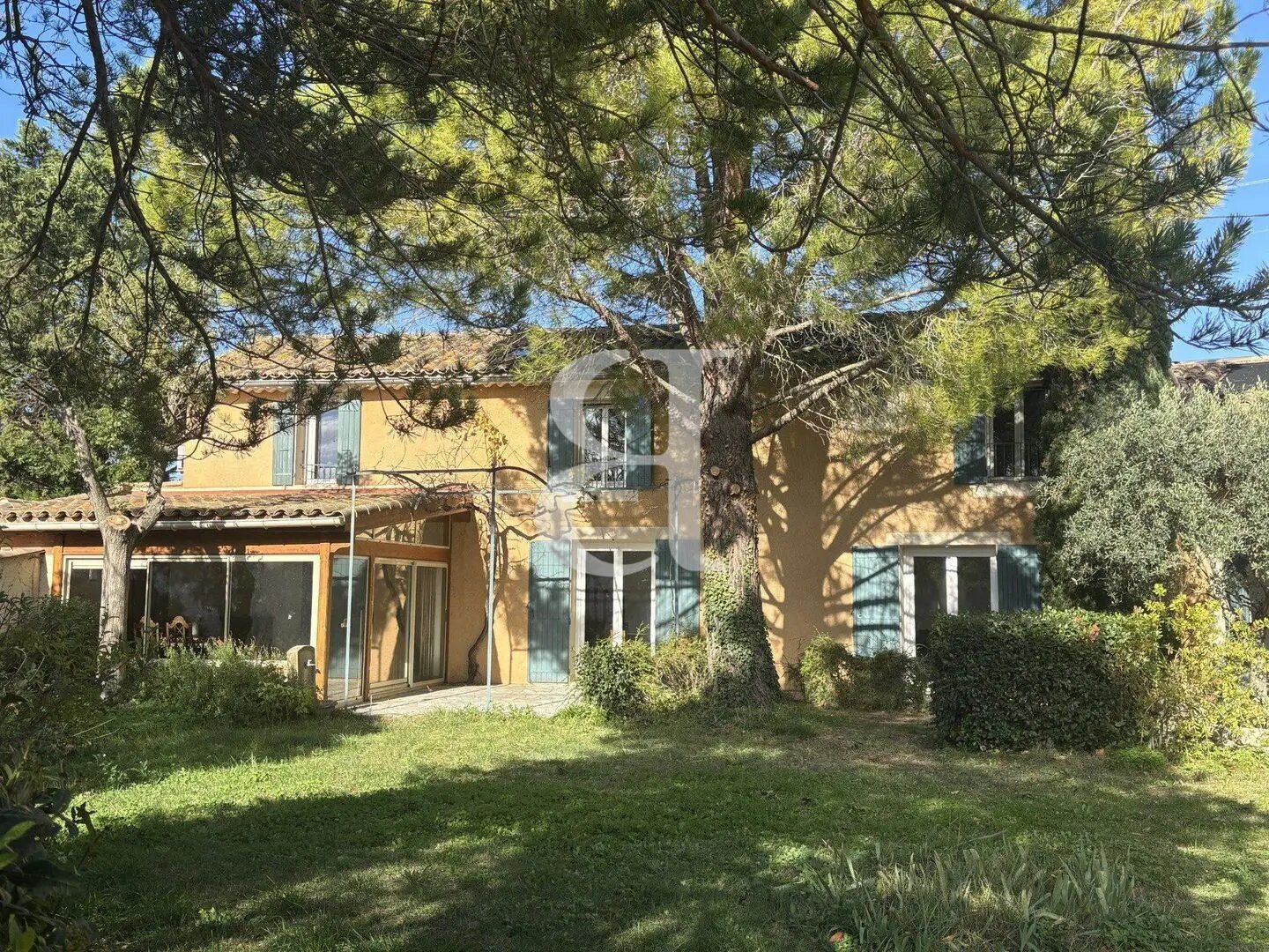 Maison à vendre, 175m², L'Isle-sur-la-Sorgue