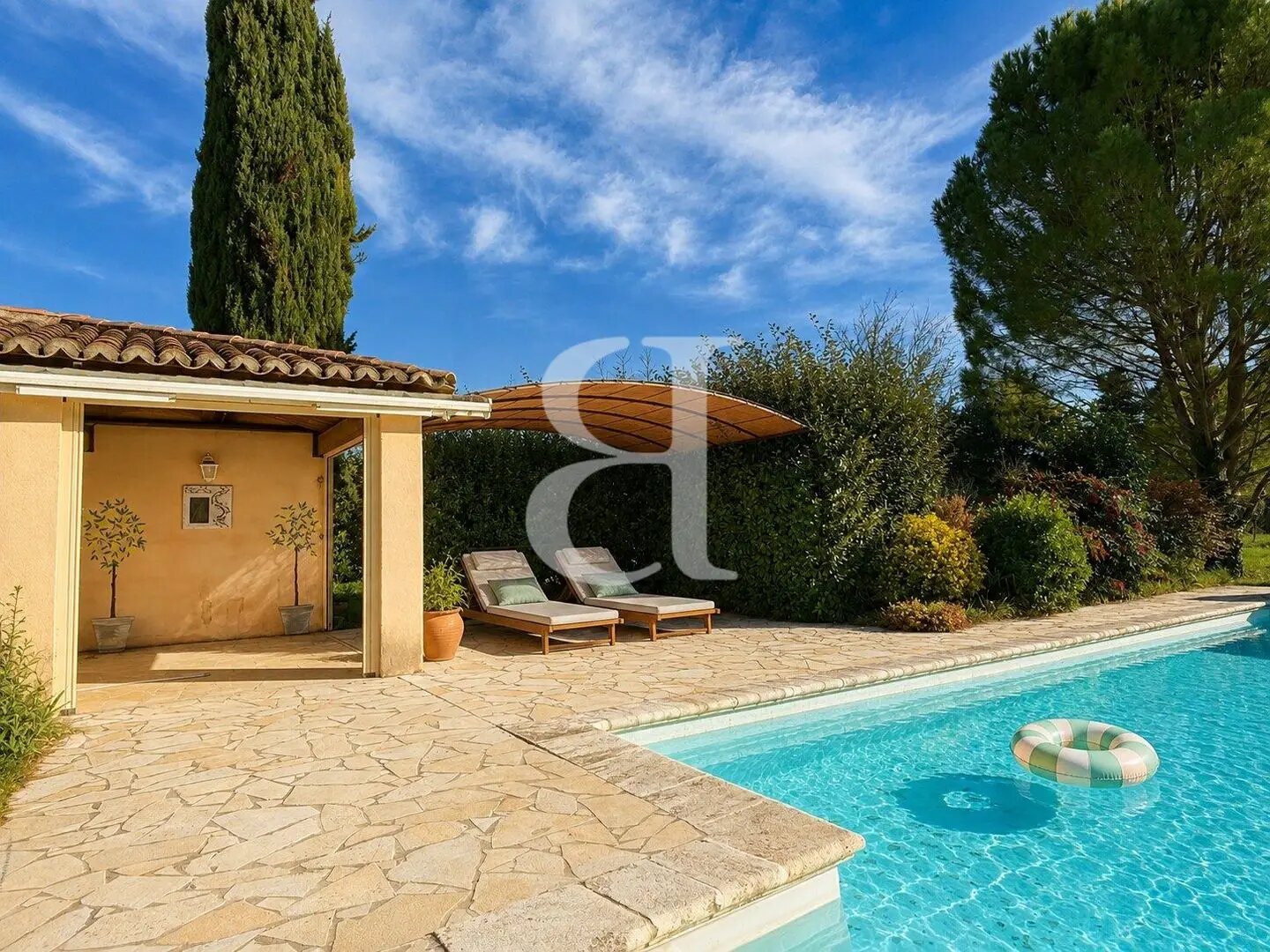 Maison à vendre, 175m², L'Isle-sur-la-Sorgue