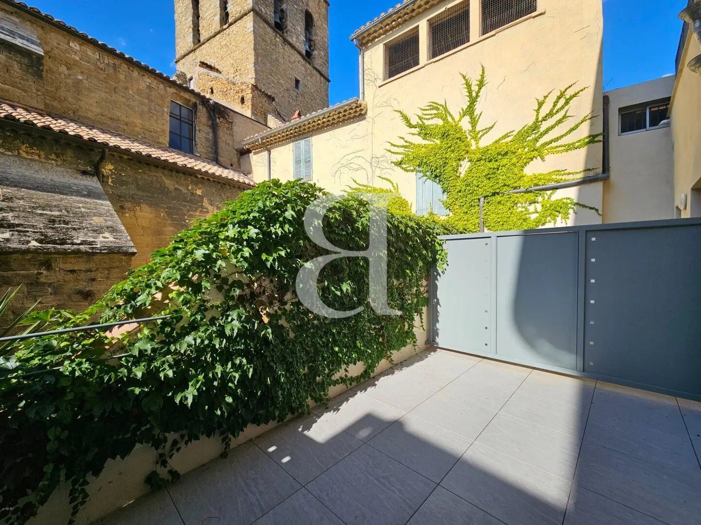 Appartement à vendre, 48m², Orange