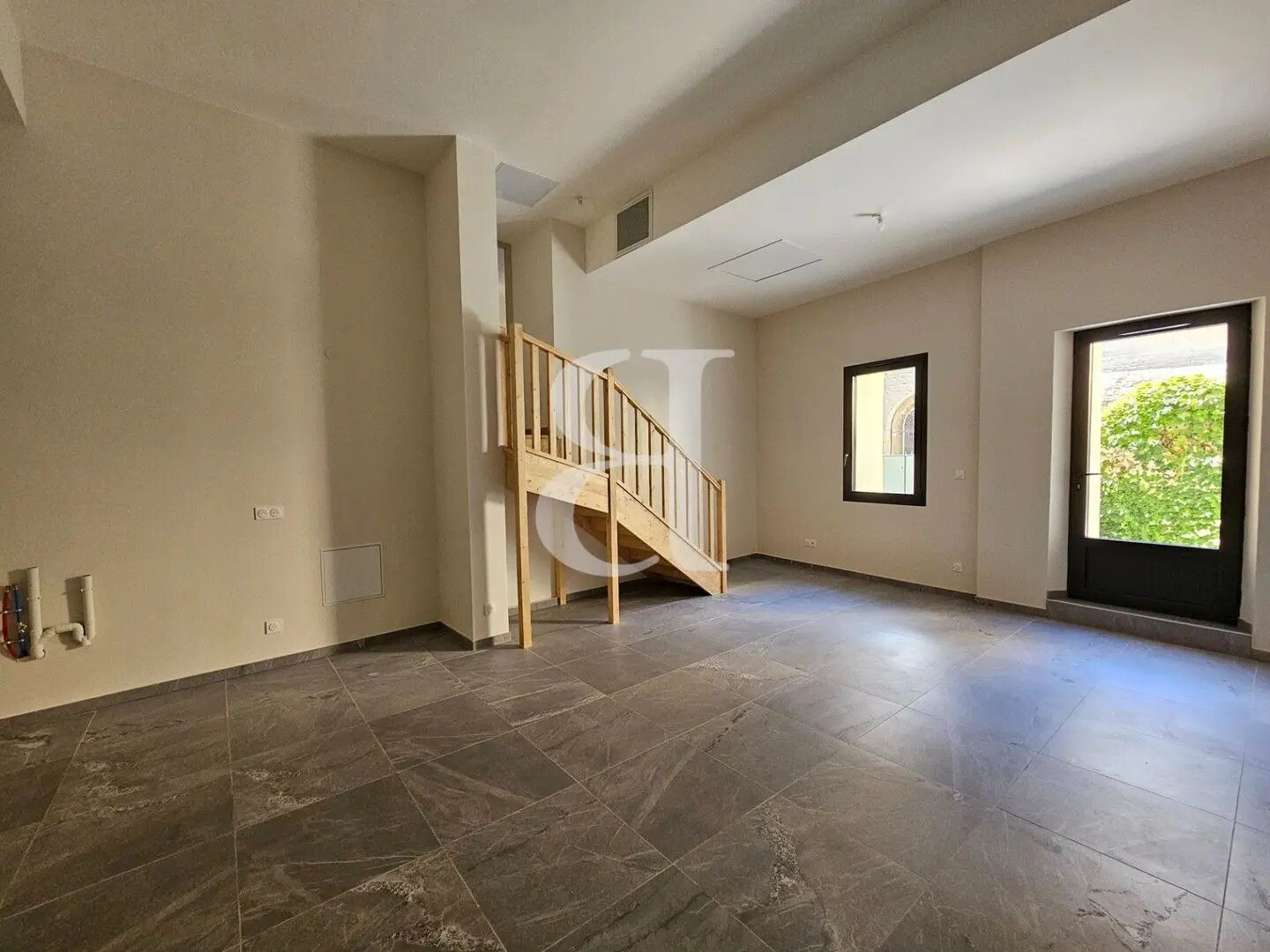 Appartement à vendre, 48m², Orange