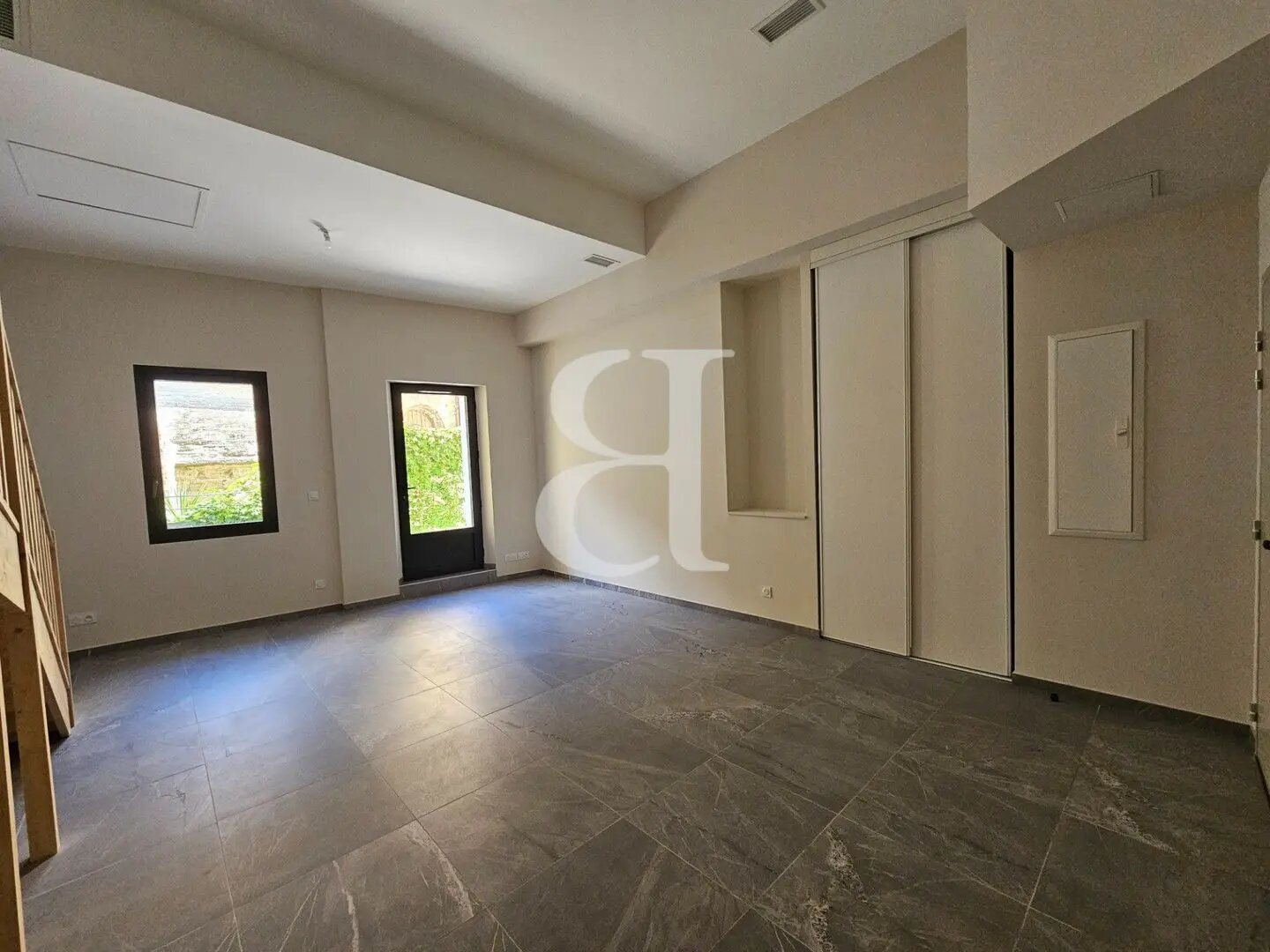 Appartement à vendre, 48m², Orange