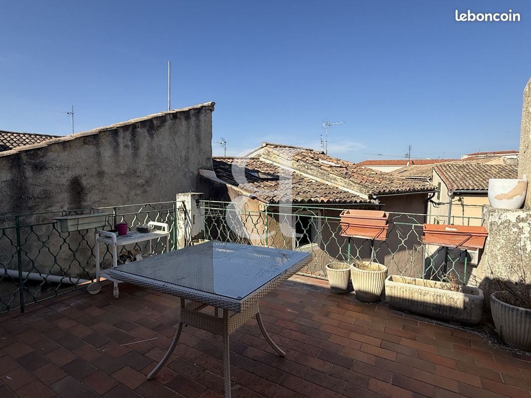 Maison à vendre, 156m², Valréas