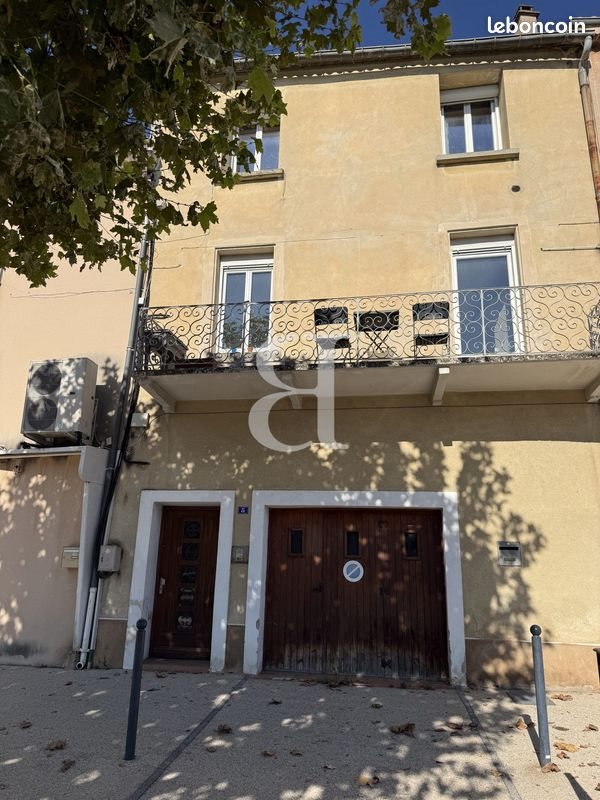 Maison à vendre, 156m², Valréas