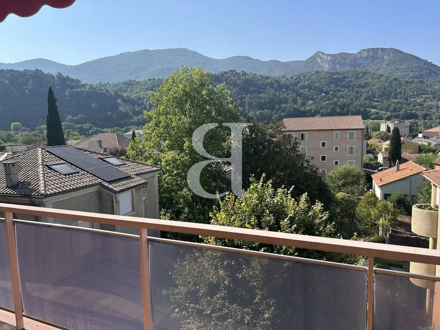 Appartement à vendre, 90m², Nyons