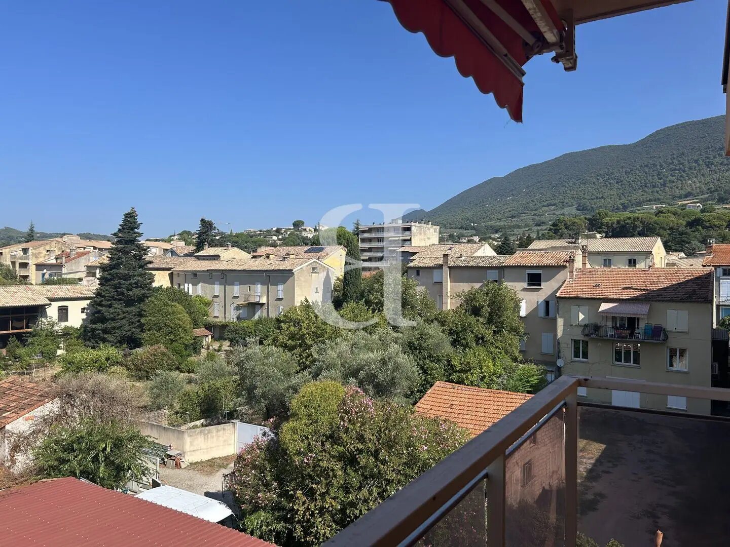 Appartement à vendre, 90m², Nyons