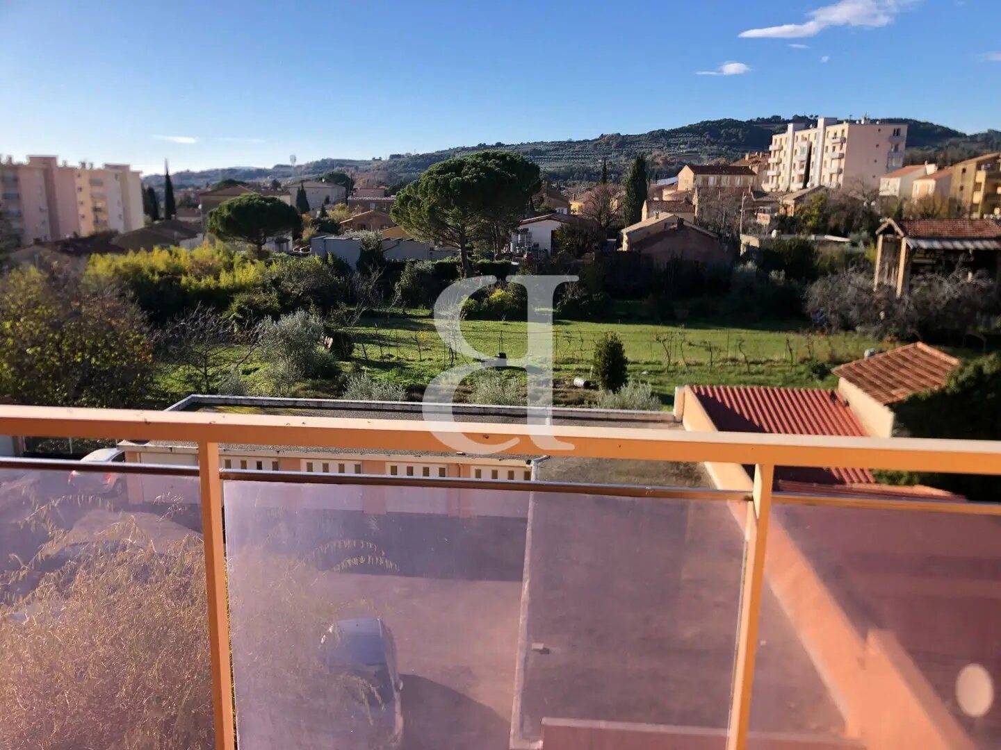 Appartement à vendre, 90m², Nyons