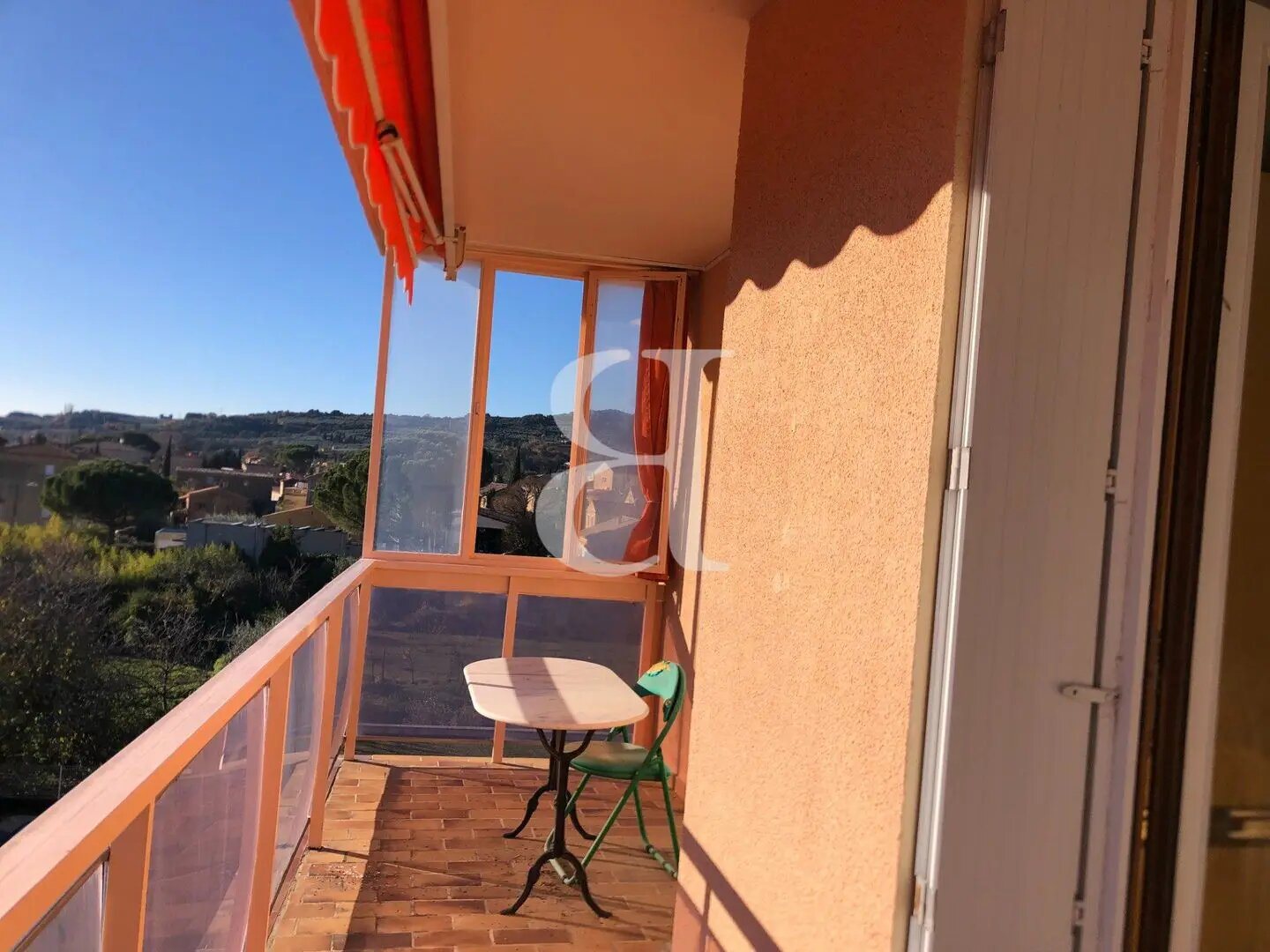 Appartement à vendre, 90m², Nyons