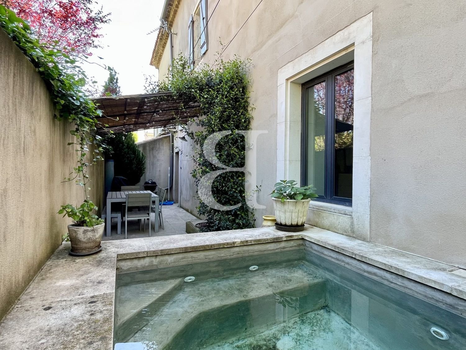 Maison à vendre, 142m², Maillane