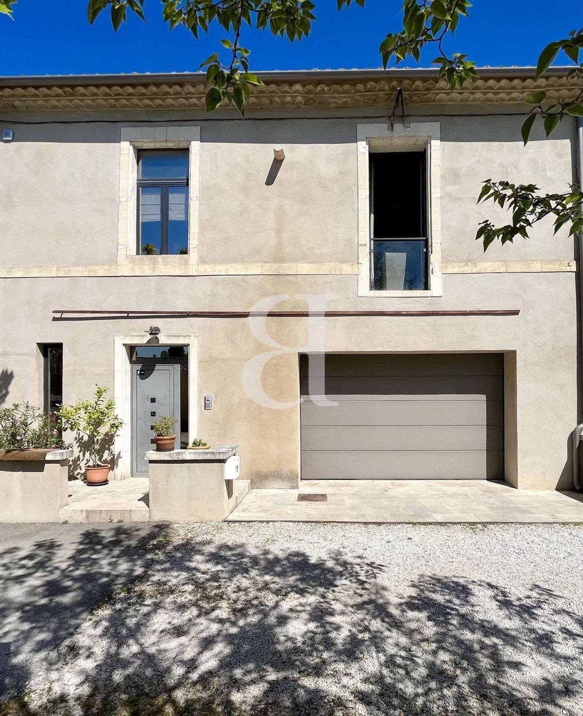 Maison à vendre, 142m², Maillane
