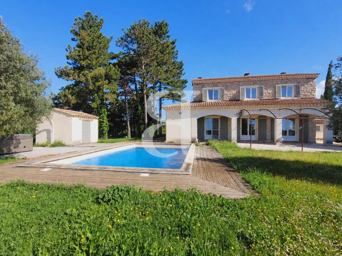 Maison à vendre, 180m², Grignan