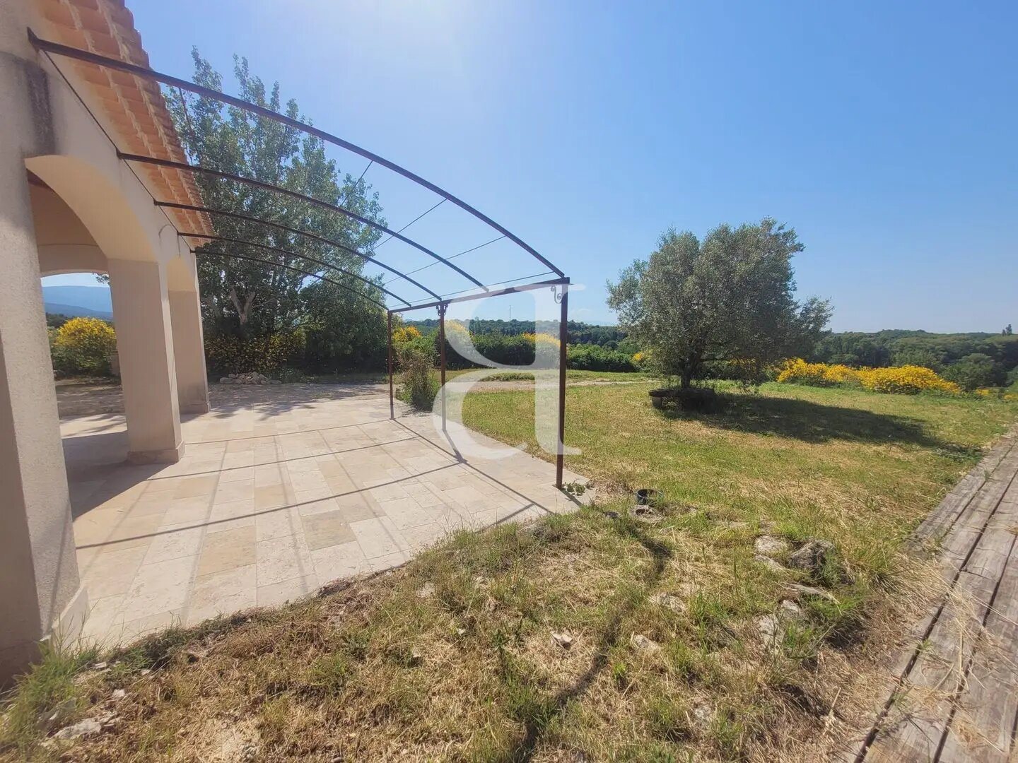 Maison à vendre, 180m², Grignan