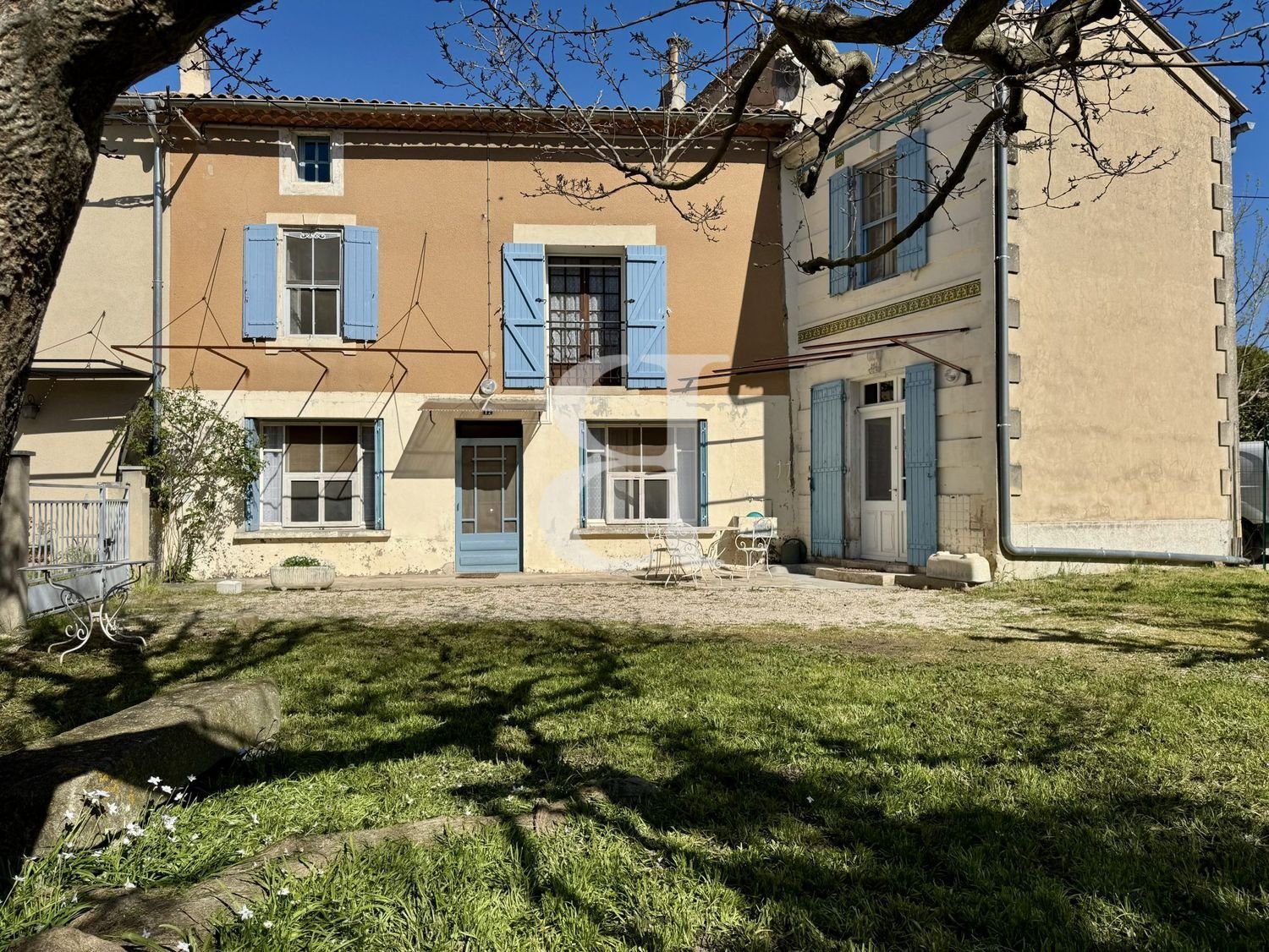 Maison à vendre, 186m², Maillane