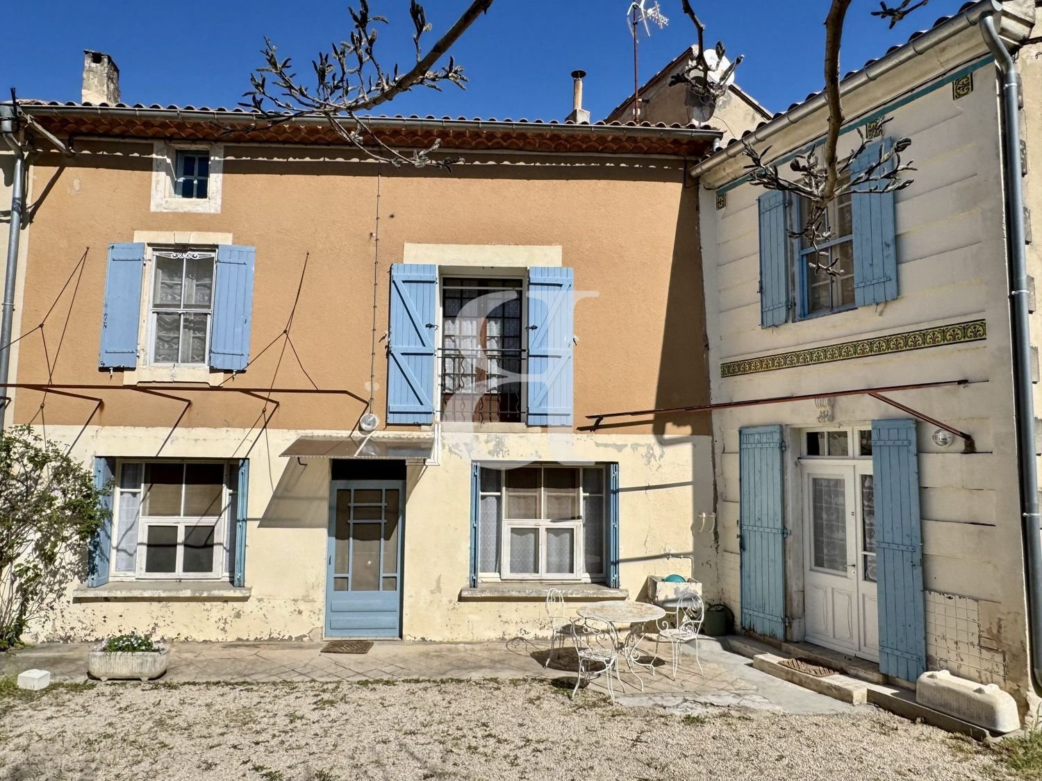 Maison à vendre, 186m², Maillane