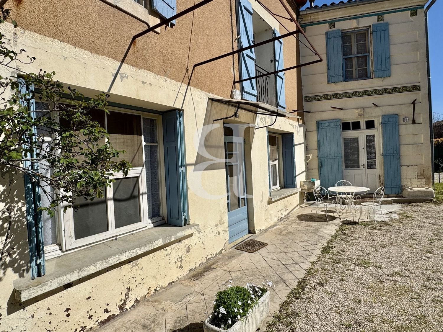 Maison à vendre, 186m², Maillane