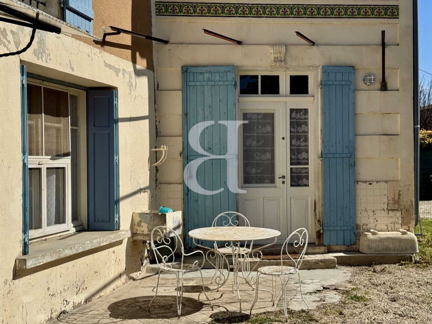 Maison à vendre, 186m², Maillane