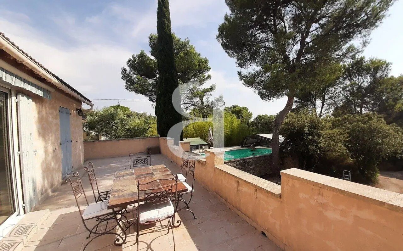 Maison à vendre, 120m², Bédoin