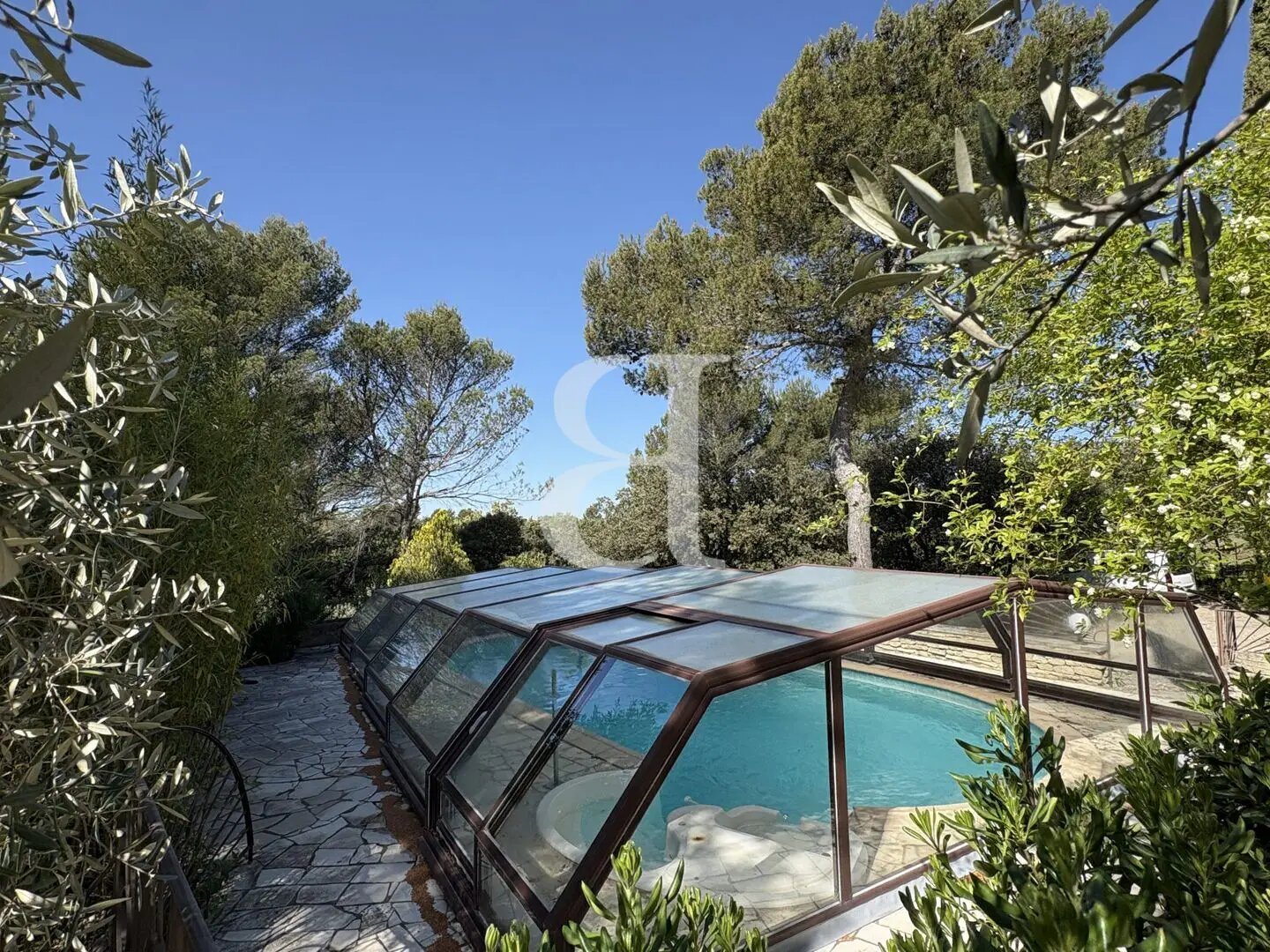Maison à vendre, 120m², Bédoin