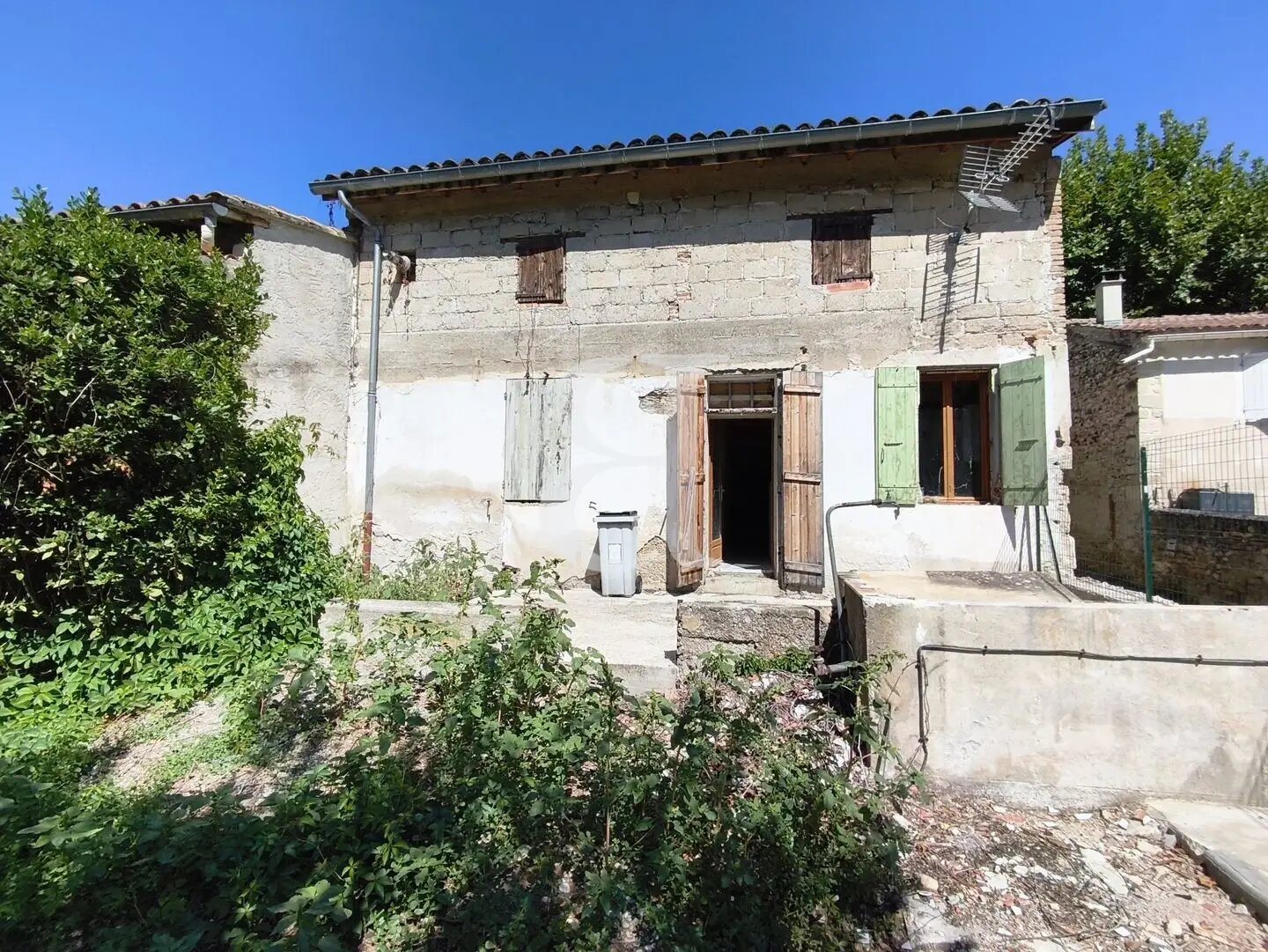 Maison à vendre, 158m², Richerenches