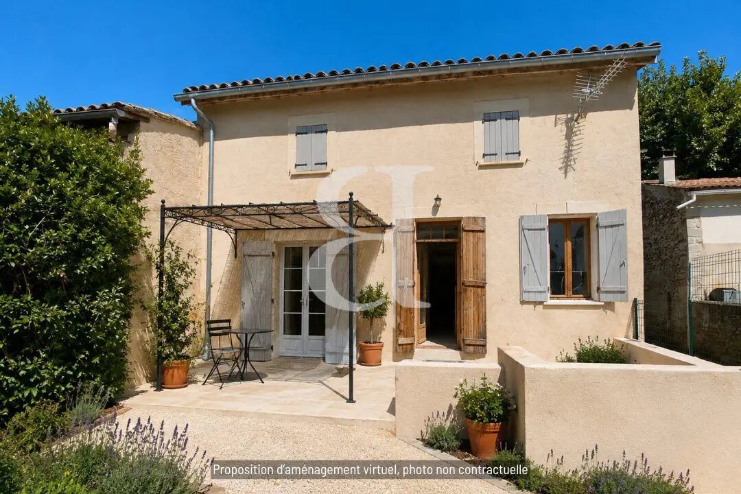 Maison à vendre, 158m², Richerenches