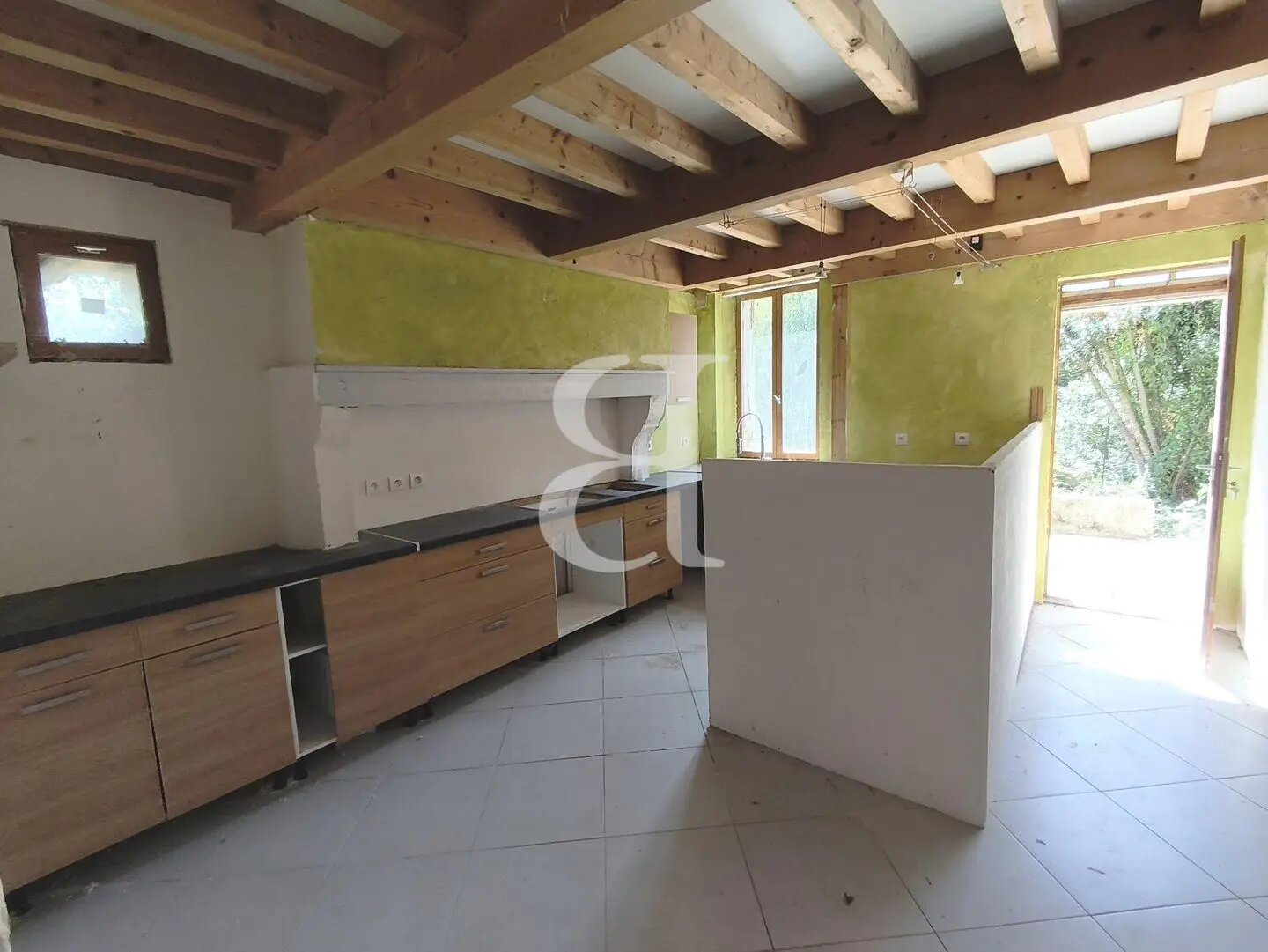 Maison à vendre, 158m², Richerenches