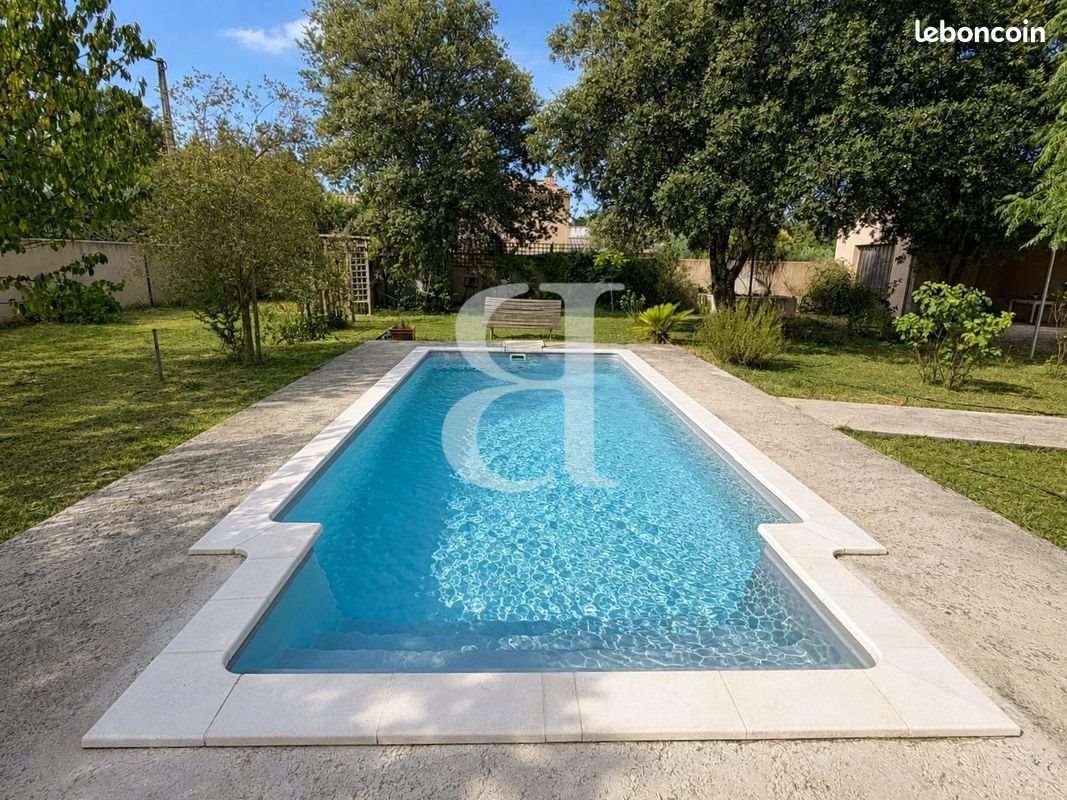 Maison à vendre, 230m², Carpentras