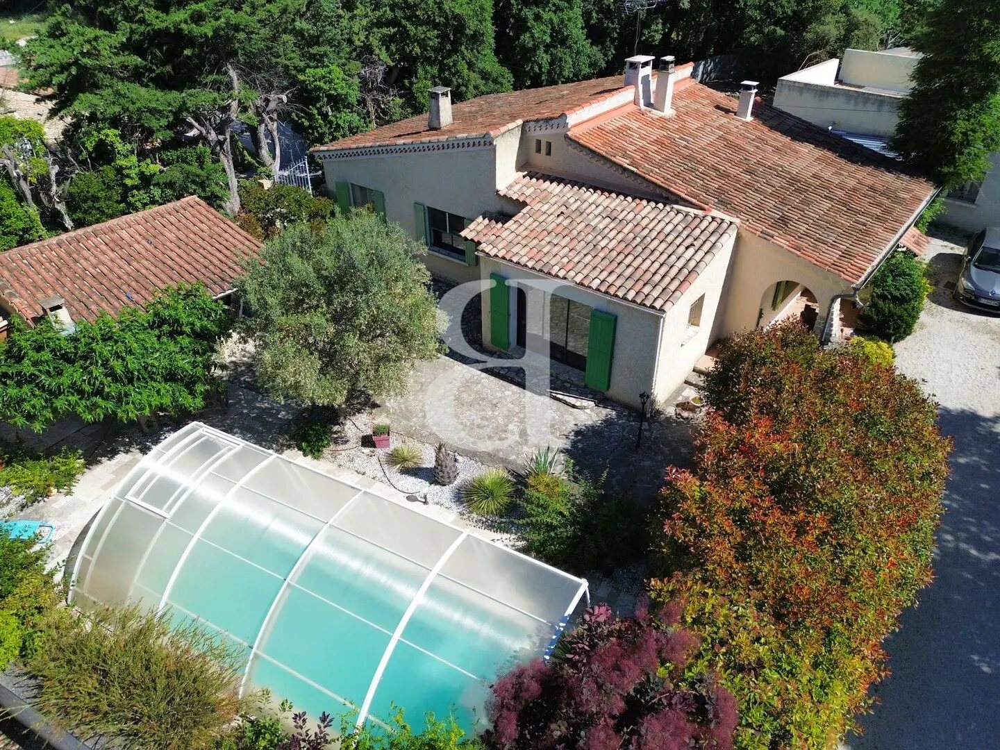 Maison à vendre, 124m², Carpentras