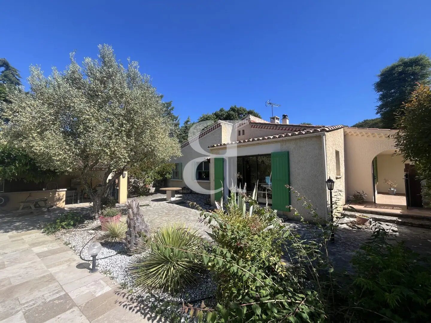 Maison à vendre, 124m², Carpentras