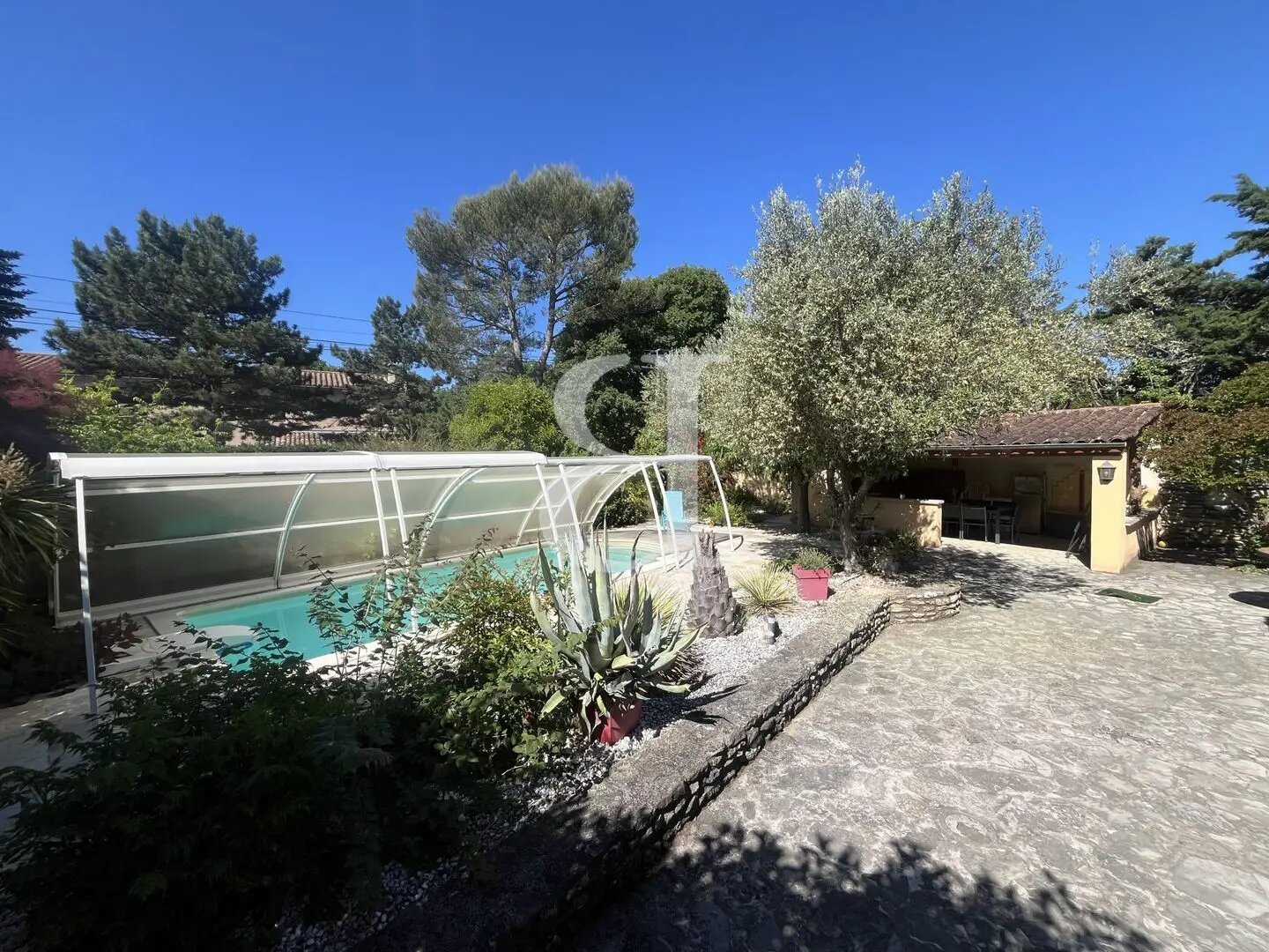 Maison à vendre, 124m², Carpentras