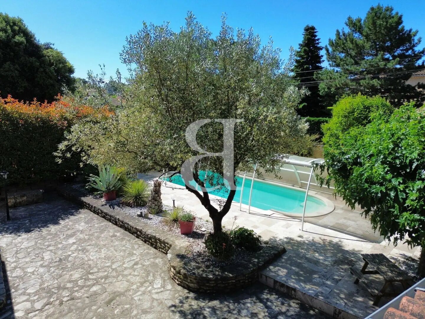 Maison à vendre, 124m², Carpentras