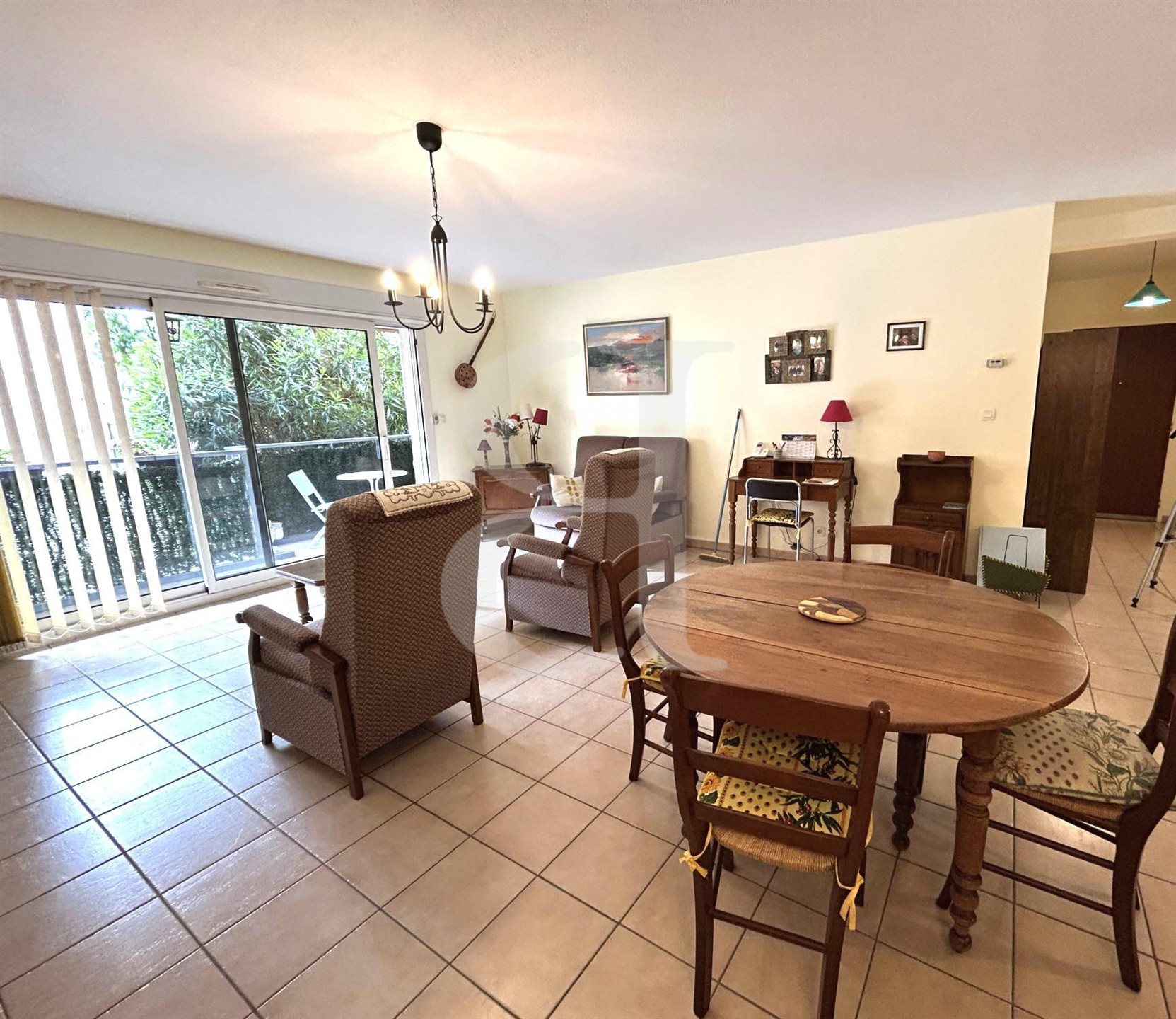 Appartement à vendre, 82m², Nyons