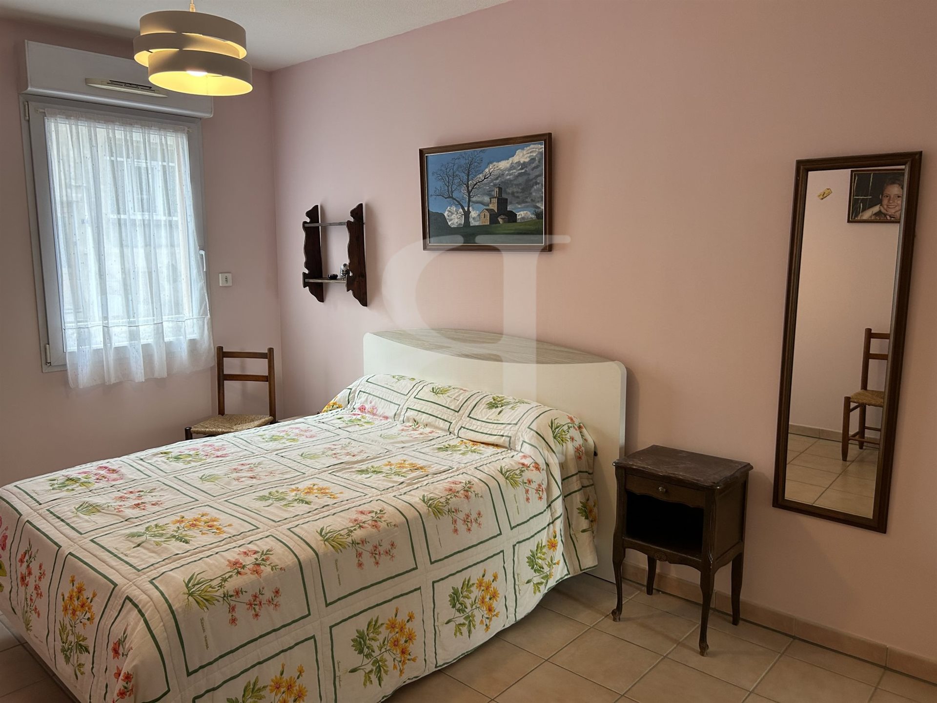 Appartement à vendre, 82m², Nyons