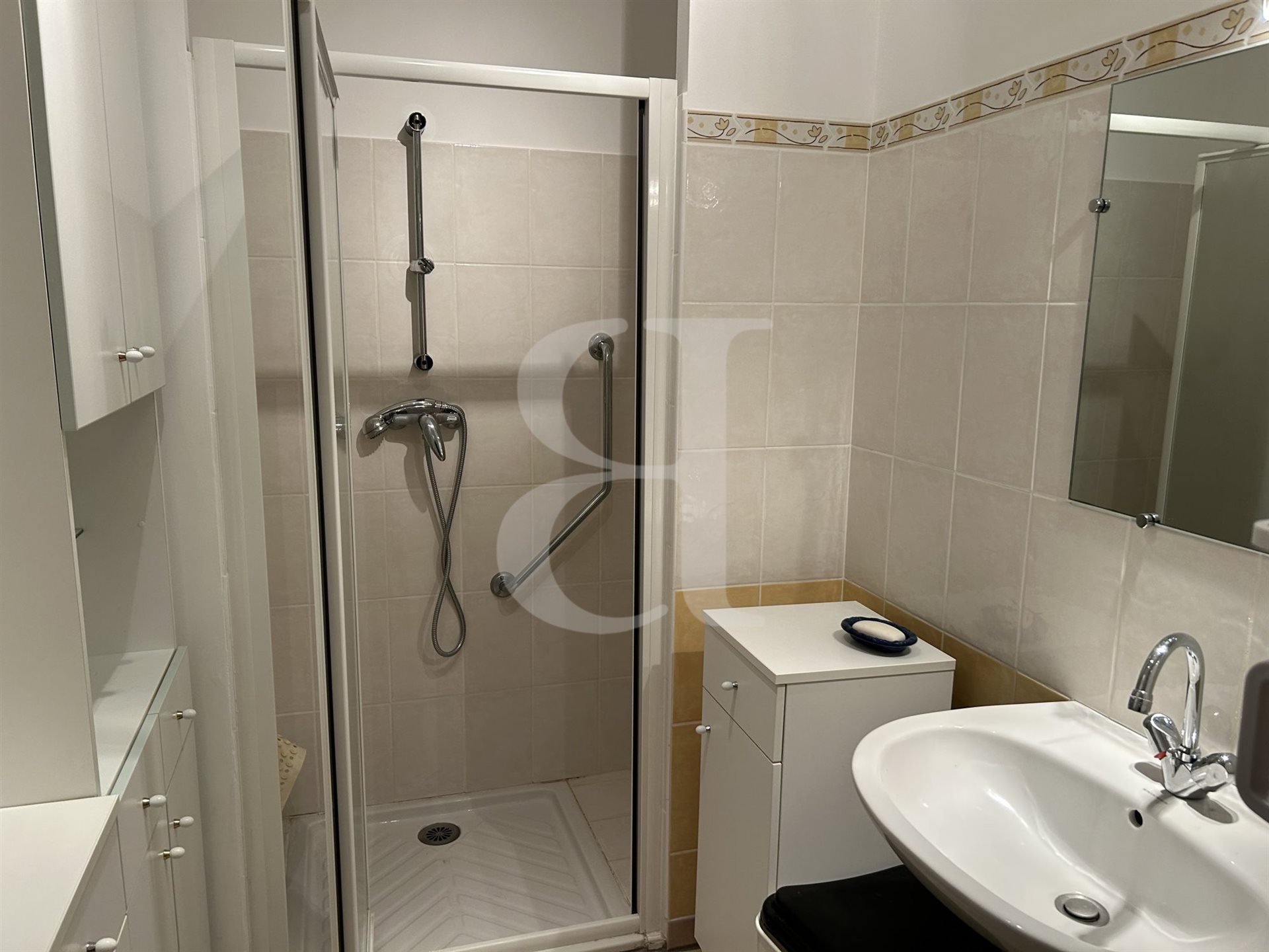 Appartement à vendre, 82m², Nyons