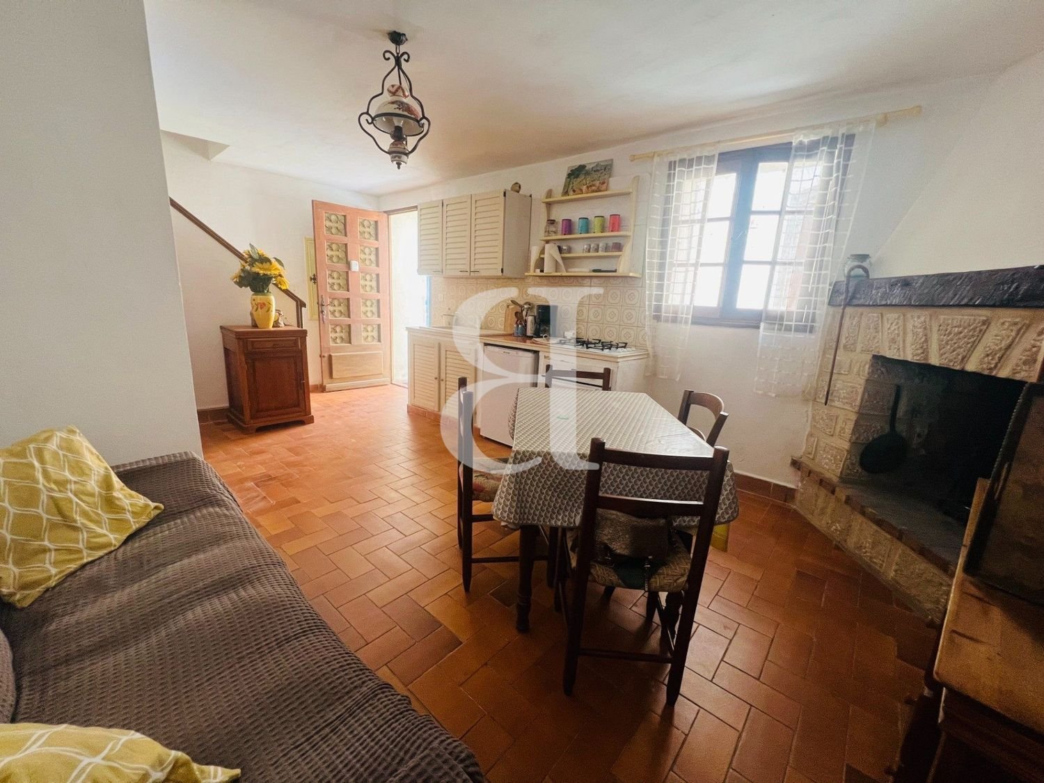 Maison à vendre, 40m², Bédoin