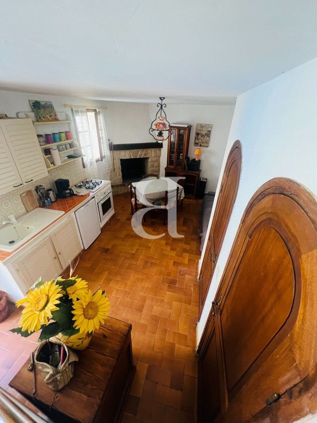 Maison à vendre, 40m², Bédoin