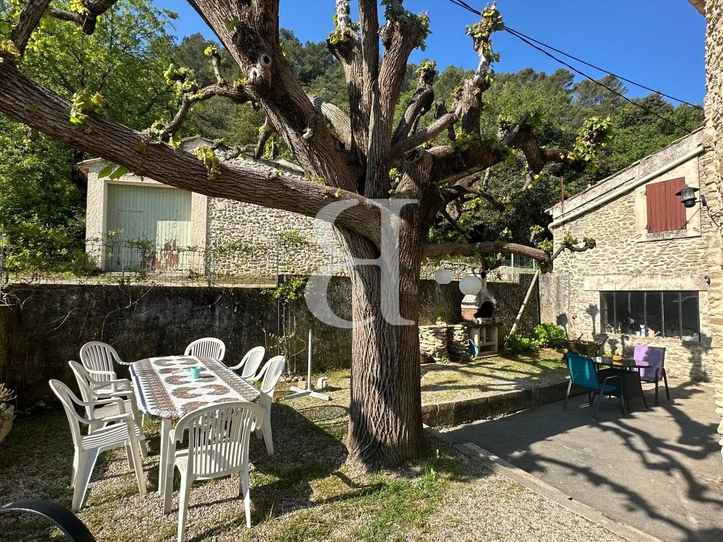 Maison à vendre, 205m², Vaison-la-Romaine