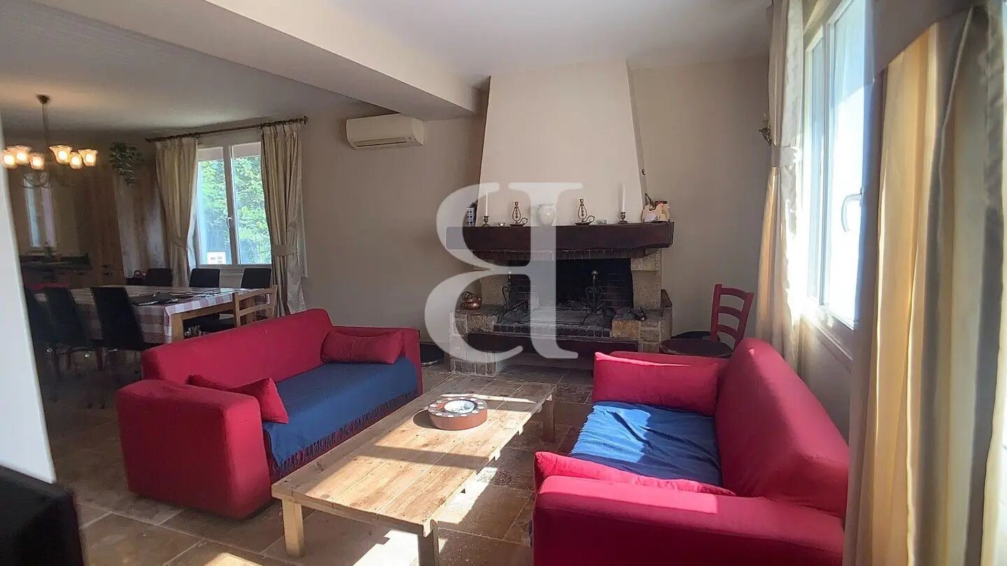 Maison à vendre, 205m², Vaison-la-Romaine