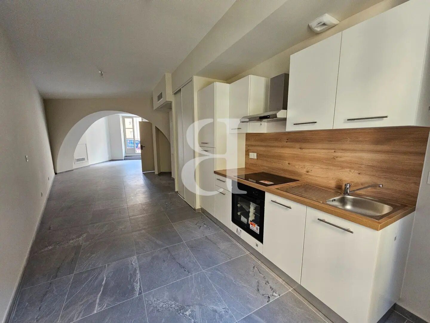 Appartement à vendre, 64m², Orange