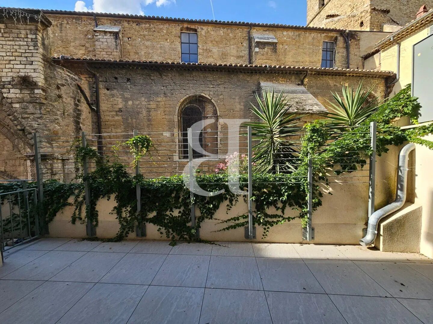 Appartement à vendre, 64m², Orange