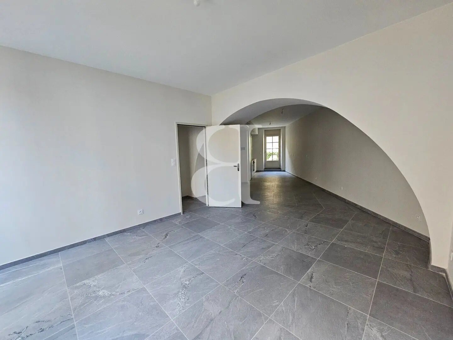 Appartement à vendre, 64m², Orange