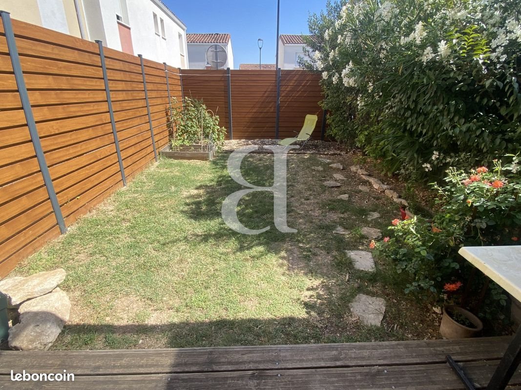 Maison à vendre, 72m², Carpentras