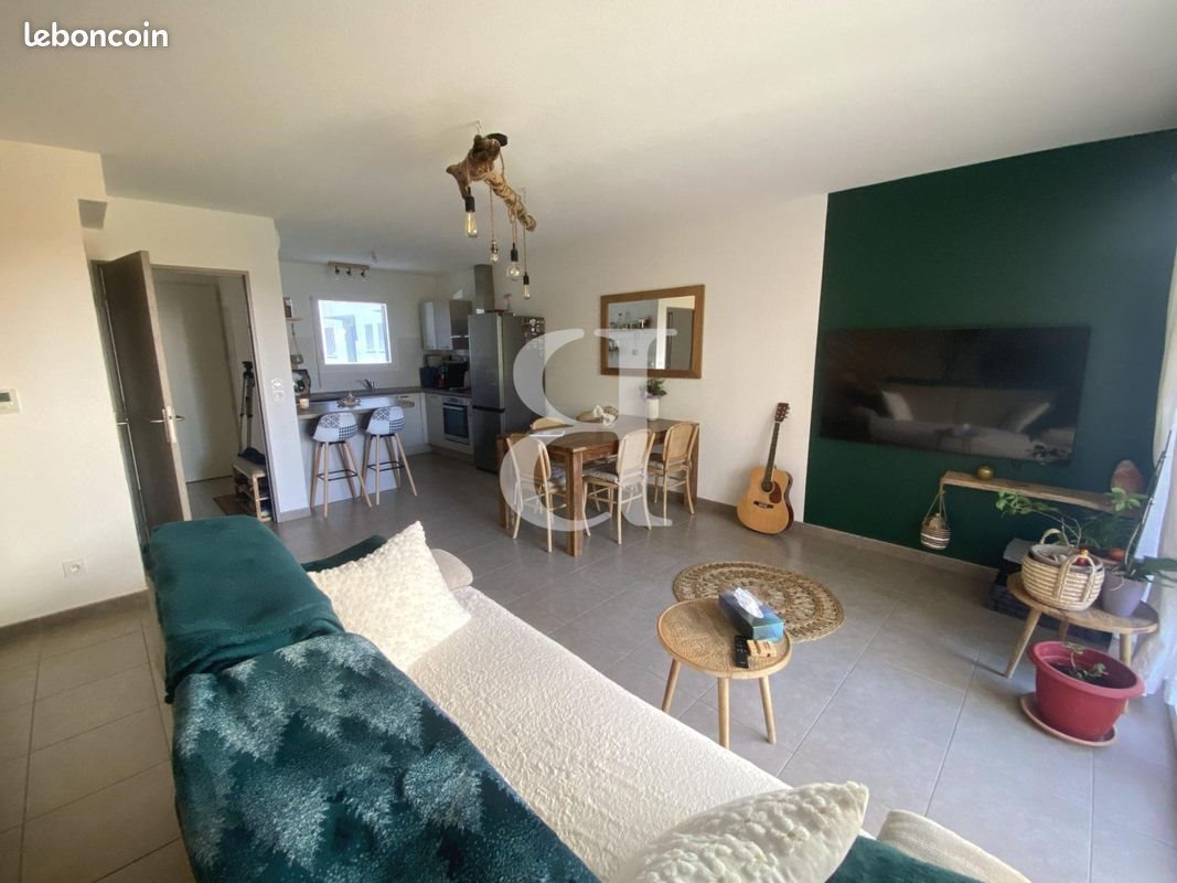Maison à vendre, 72m², Carpentras