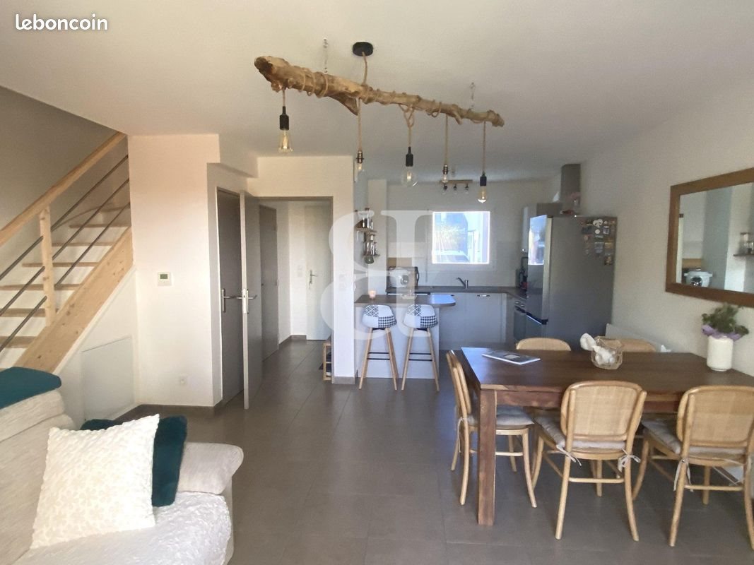 Maison à vendre, 72m², Carpentras