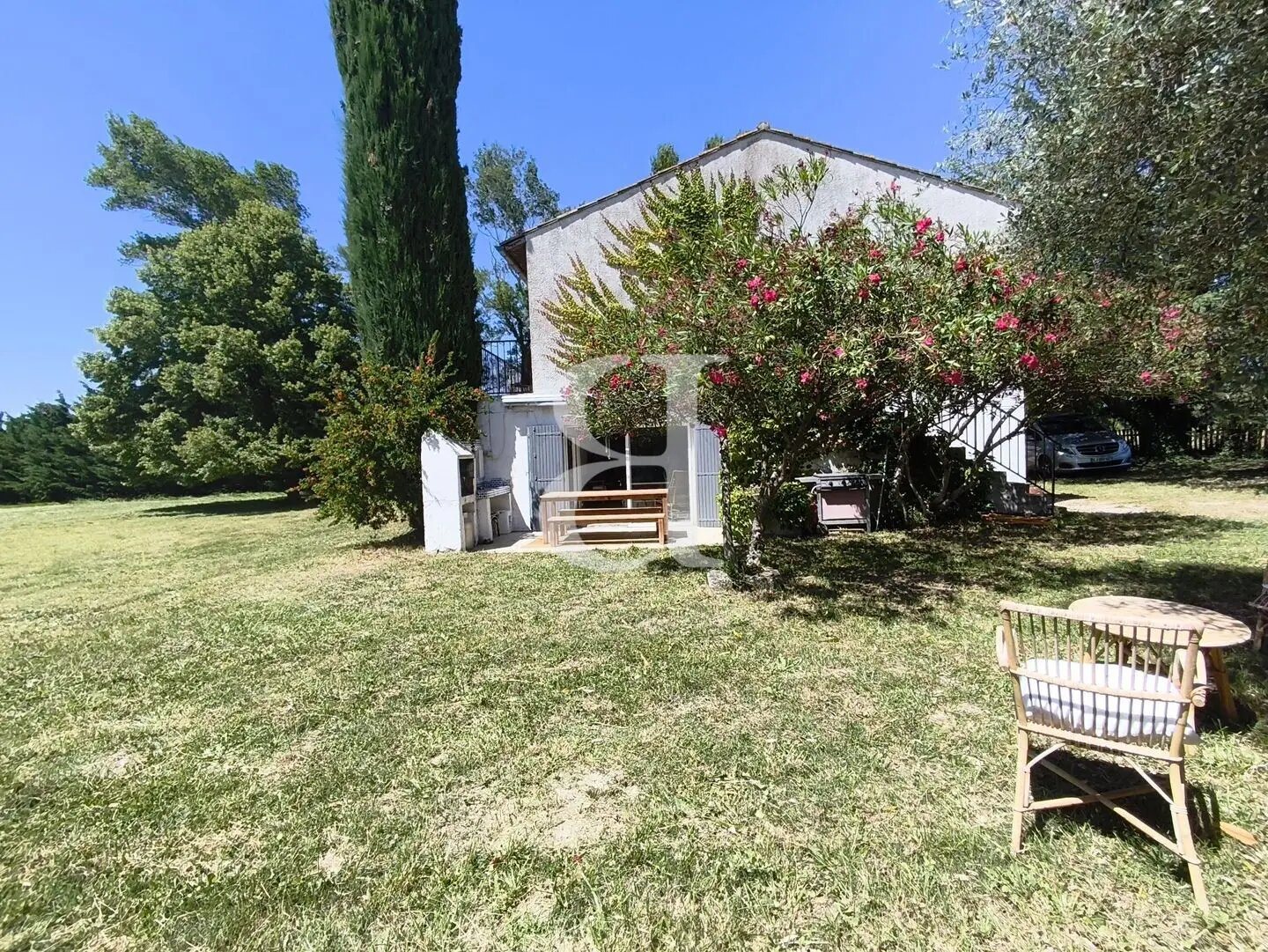 Maison à vendre, 165m², Grignan