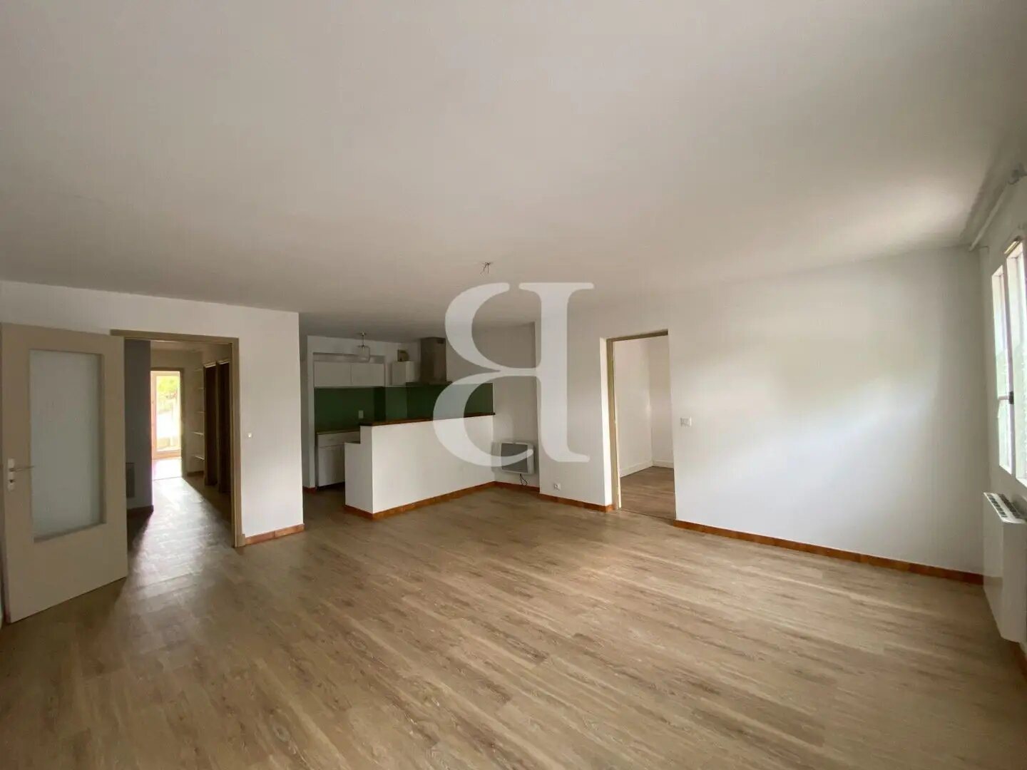Appartement à vendre, 68m², Vaison-la-Romaine