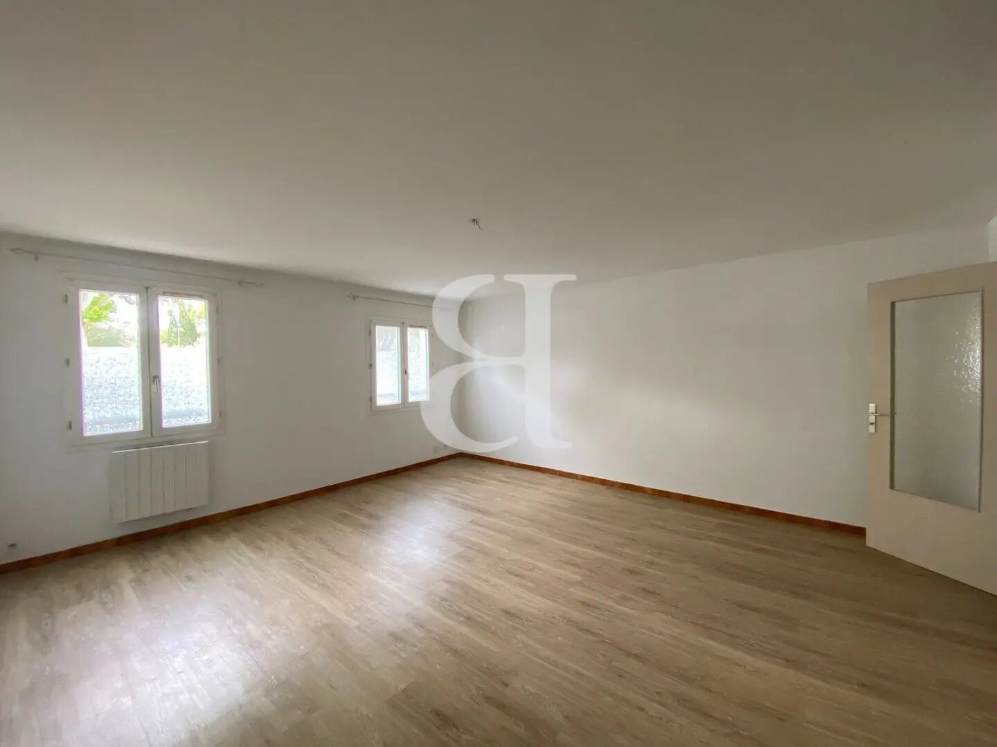 Appartement à vendre, 68m², Vaison-la-Romaine