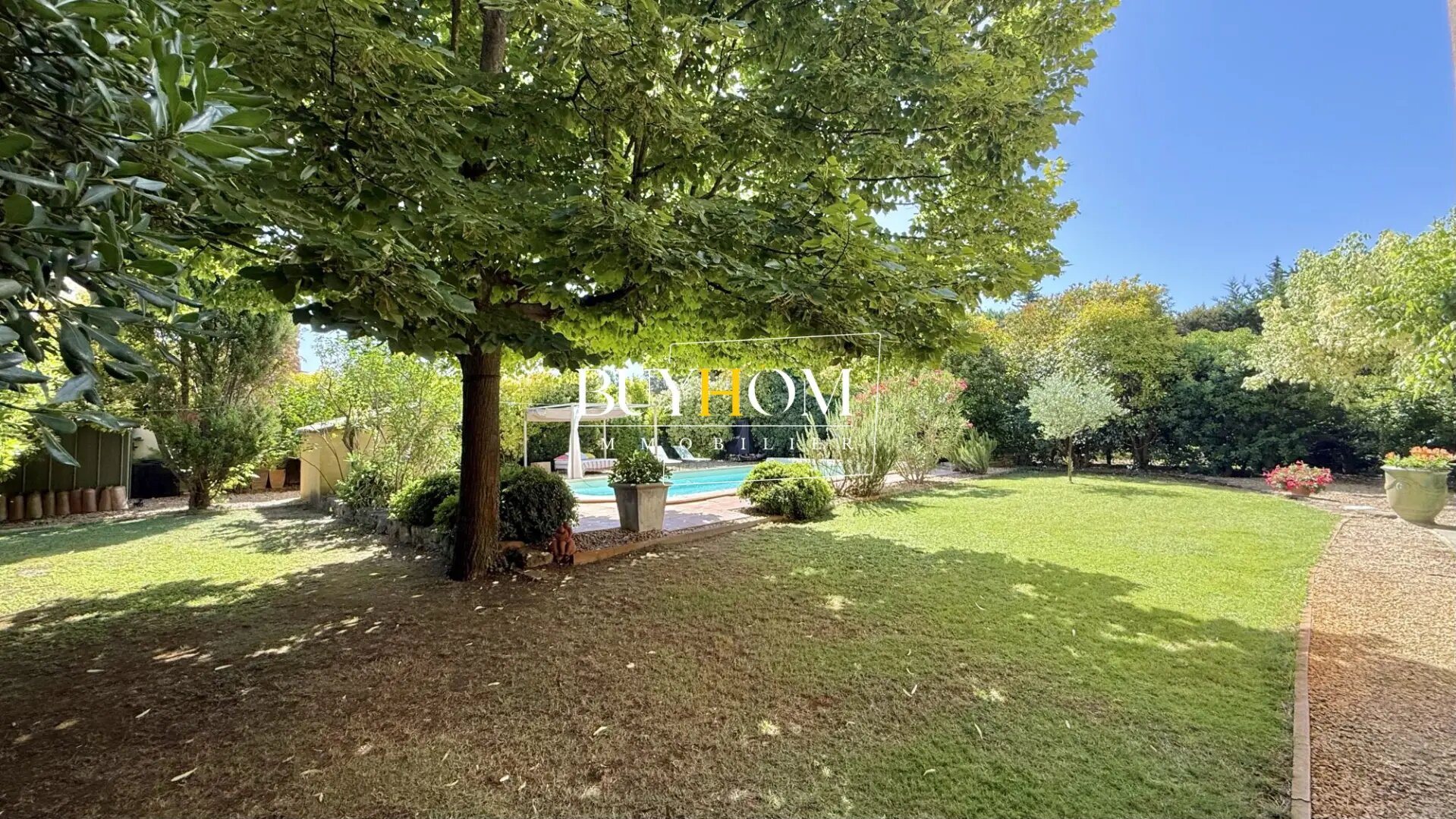 Maison à vendre, 119m², L'Isle-sur-la-Sorgue