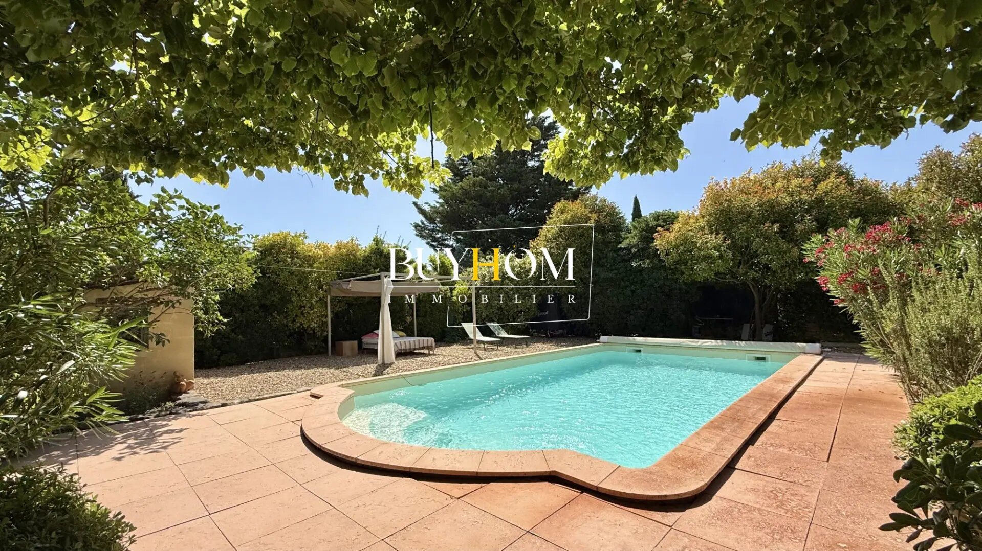 Maison à vendre, 119m², L'Isle-sur-la-Sorgue