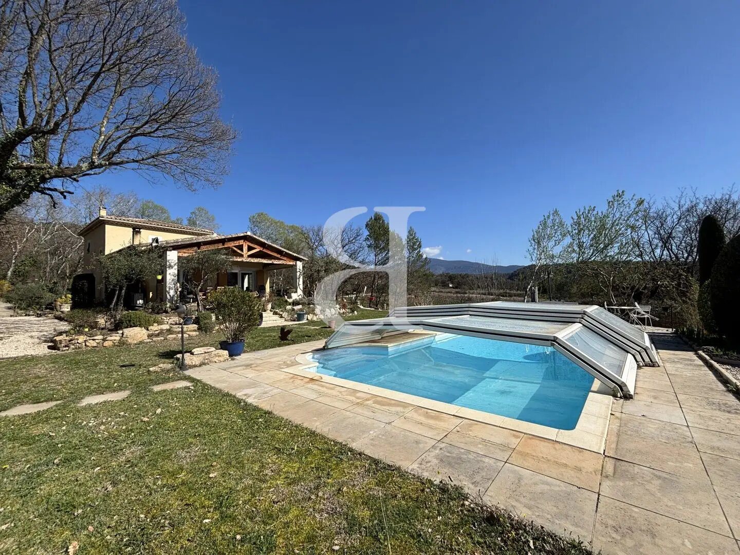 Maison à vendre, 120m², Vaison-la-Romaine
